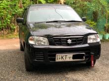 Suzuki Alto 2012 Car