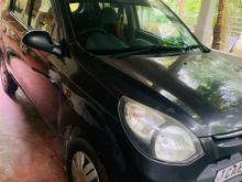 Suzuki Alto 2015 Car