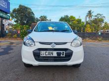 Suzuki Alto 2015 Car