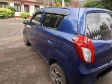 Suzuki Alto 2015 Car