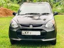 Suzuki Alto 2014 Car
