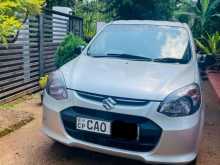 Suzuki Alto 2015 Car