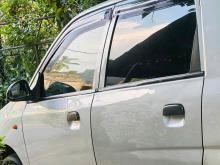 Suzuki Alto 2011 Car