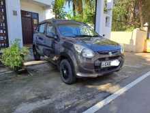 Suzuki Alto 2015 Car