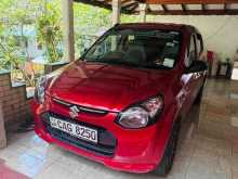 Suzuki Alto 2015 Car