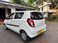 Suzuki Alto 2015 Car