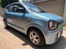 Suzuki Alto 2015 Car