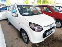 Suzuki Alto 2015 Car