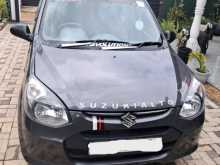 Suzuki Alto 2015 Car
