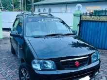 Suzuki Alto 2010 Car