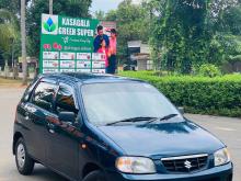 Suzuki Alto 2011 Car