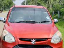 Suzuki Alto 2015 Car