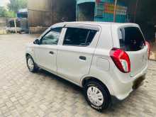 Suzuki Alto 2015 Car