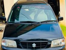 Suzuki Alto 2011 Car