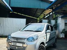 Suzuki Alto 2014 Car