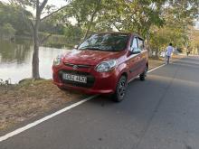 Suzuki Alto 2015 Car
