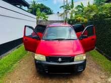 Suzuki Alto 2007 Car