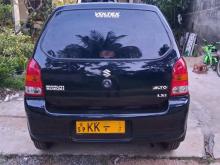 Suzuki Alto 2011 Car