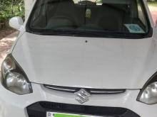 Suzuki Alto 2015 Car