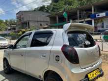 Suzuki Alto 2016 Car