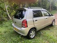 Suzuki Alto 2005 Car