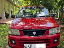 Suzuki Alto 2007 Car