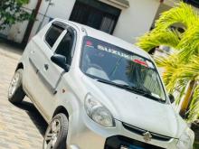 Suzuki Alto 2015 Car