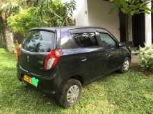 Suzuki Alto 2015 Car