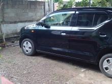 Suzuki Alto 2017 Car