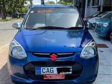 Suzuki Alto 2015 Car