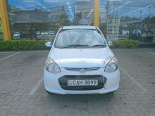 Suzuki Alto 2015 Car