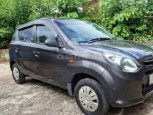 Suzuki Alto 2015 Car