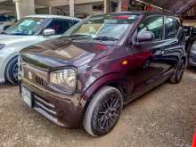 Suzuki Alto 2018 Car