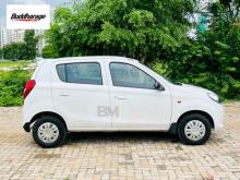 Suzuki Alto 2015 Car