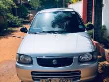 Suzuki Alto 2004 Car