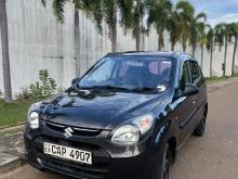 Suzuki Alto 2016 Car