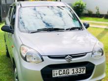 Suzuki Alto 2015 Car
