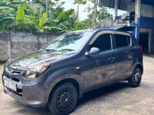 Suzuki Alto 2014 Car