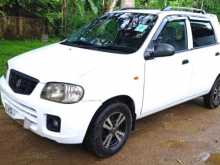 Suzuki Alto 2011 Car