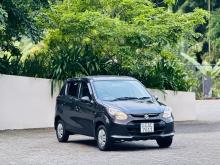 Suzuki Alto 2014 Car