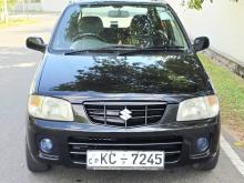 Suzuki Alto 2006 Car