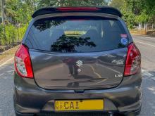 Suzuki Alto 2015 Car