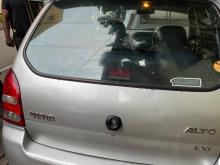 Suzuki Alto 2007 Car