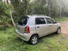 Suzuki Alto 2005 Car