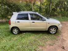 Suzuki Alto 2005 Car