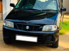 Suzuki Alto 2011 Car