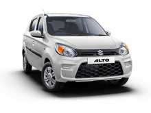 Suzuki Alto 2015 Car