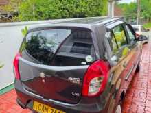 Suzuki Alto 2015 Car