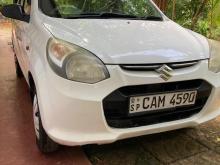 Suzuki Alto 2015 Car