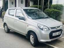Suzuki Alto 2016 Car